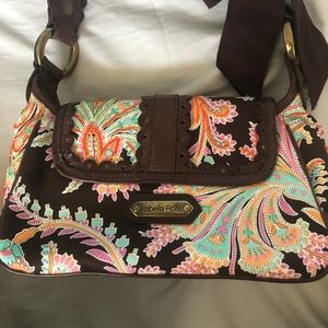 Isabella Fiore Handbag
